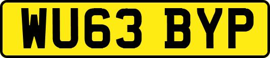 WU63BYP