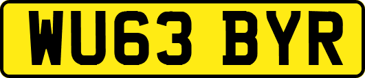 WU63BYR