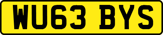 WU63BYS