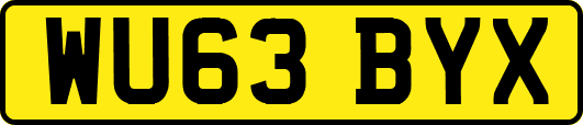 WU63BYX