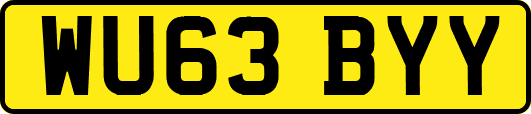 WU63BYY
