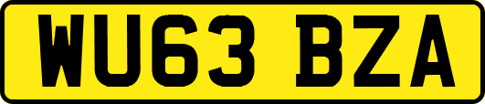 WU63BZA