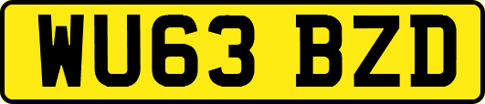 WU63BZD