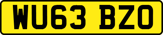 WU63BZO