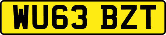 WU63BZT