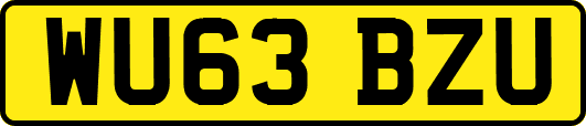 WU63BZU