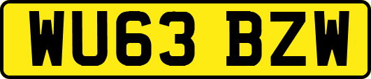 WU63BZW