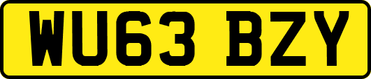 WU63BZY