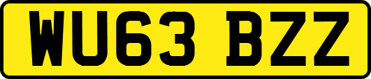 WU63BZZ