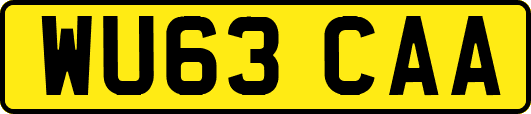 WU63CAA