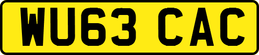 WU63CAC