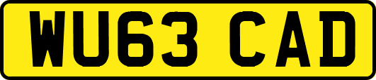 WU63CAD