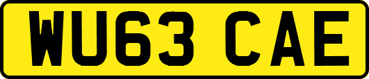 WU63CAE