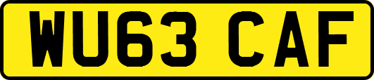 WU63CAF