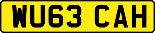 WU63CAH