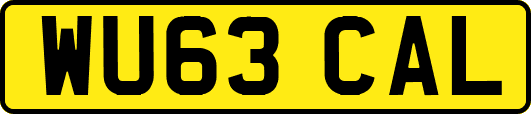 WU63CAL