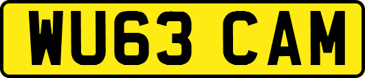 WU63CAM