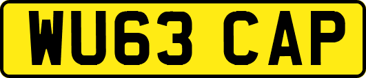 WU63CAP