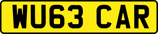 WU63CAR