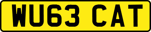 WU63CAT