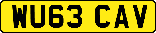 WU63CAV