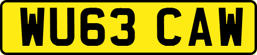 WU63CAW