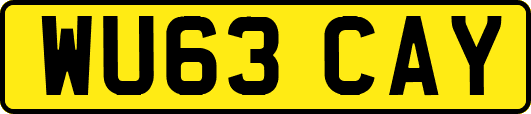 WU63CAY