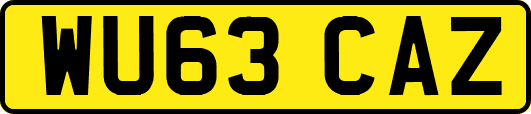 WU63CAZ