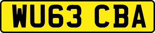 WU63CBA