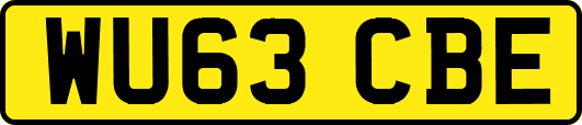 WU63CBE