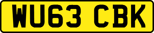 WU63CBK