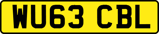 WU63CBL