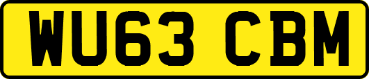 WU63CBM