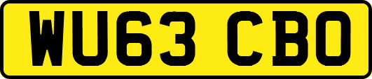 WU63CBO