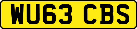 WU63CBS
