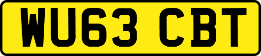 WU63CBT
