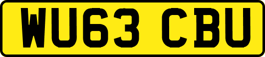 WU63CBU