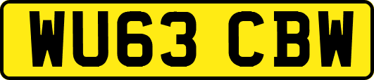 WU63CBW