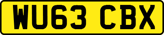 WU63CBX