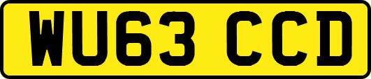 WU63CCD