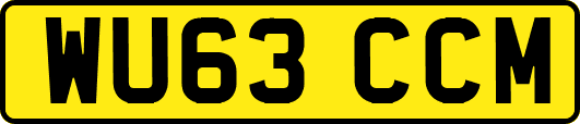 WU63CCM