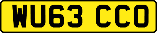 WU63CCO