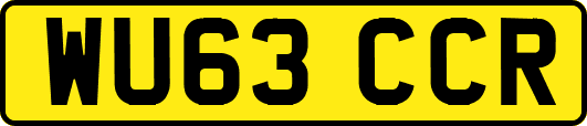 WU63CCR