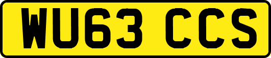 WU63CCS