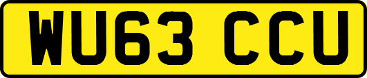WU63CCU