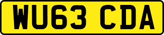 WU63CDA