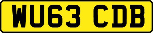 WU63CDB