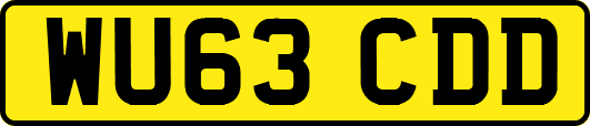 WU63CDD