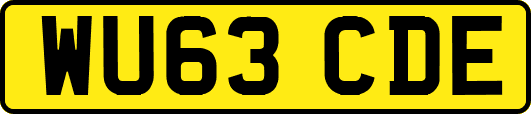 WU63CDE