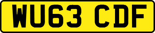 WU63CDF